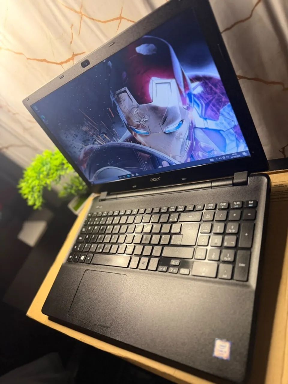 NOTEBOOK ACER i5 COM SSD - Foto 3