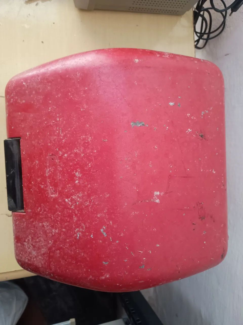 Máquina de datilografia  - Foto 5