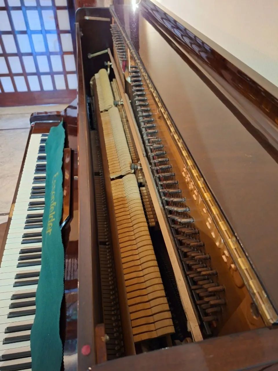 Piano Essenfelder - Foto 2