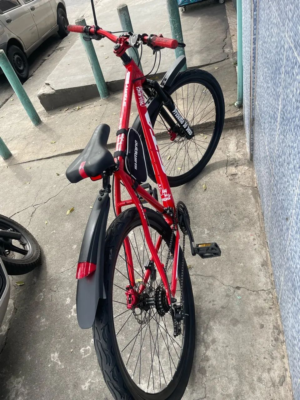 Bicicleta GTA aro 29 - Foto 2