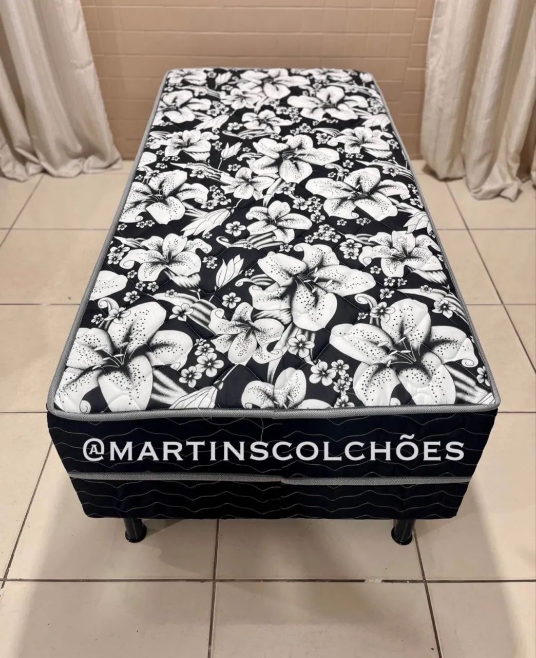 Unibox  de solteiro  - Foto 3