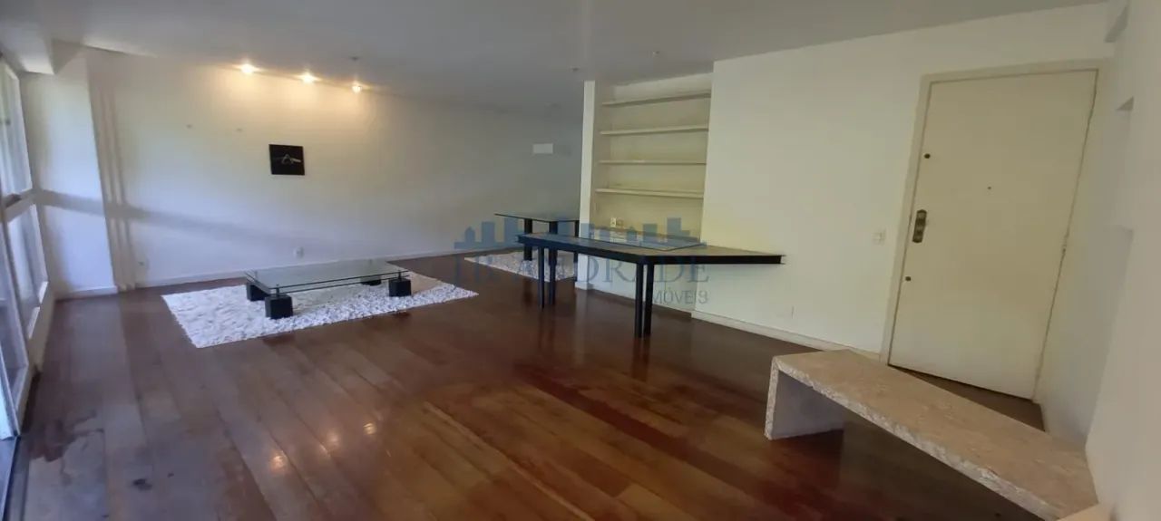 Apartamento frontal com 169m², 3 quartos, próximo a praia e Hortifruti - Foto 4