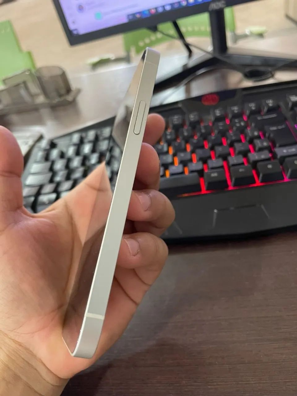 Iphone 12 - 128gb - Foto 4