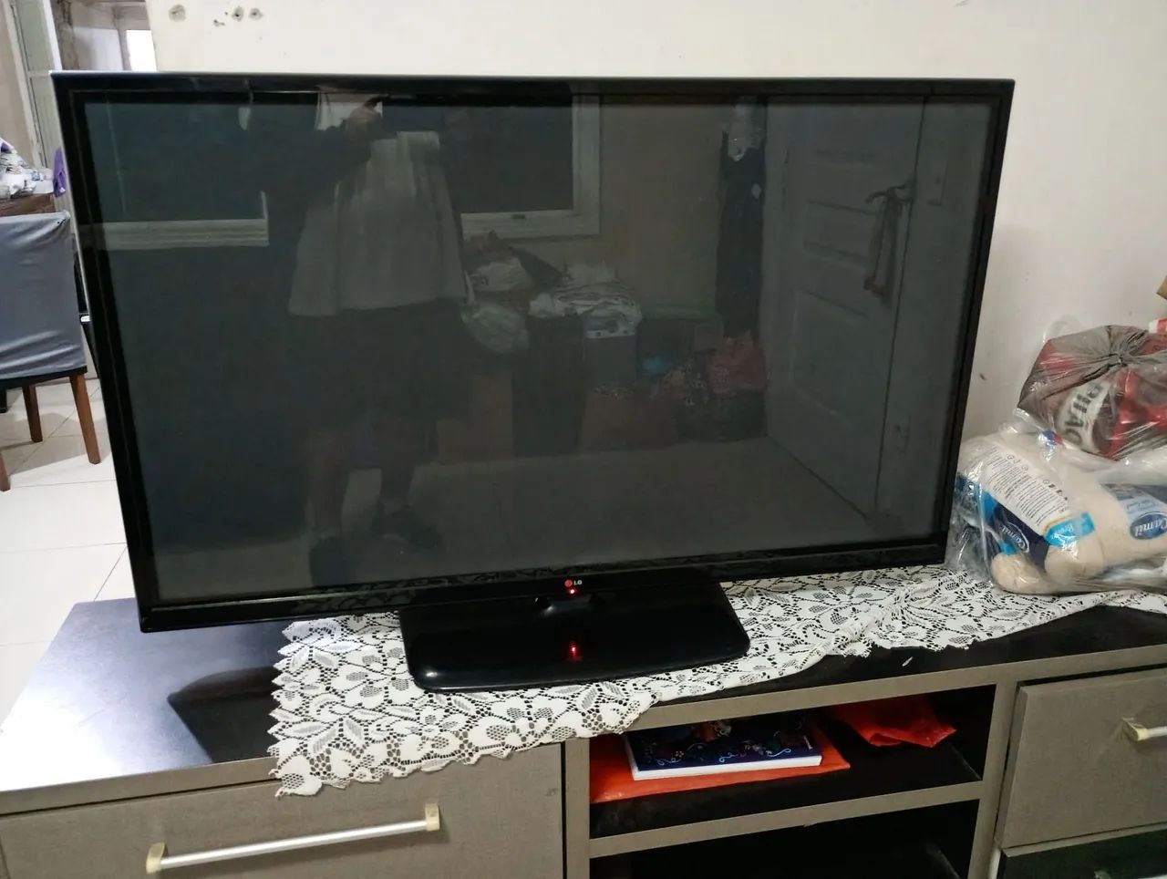Televisão LG  - Foto 2