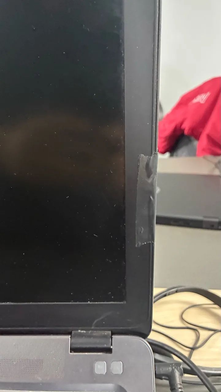 Notebook HP - I7 - 16GB Ram - Foto 4