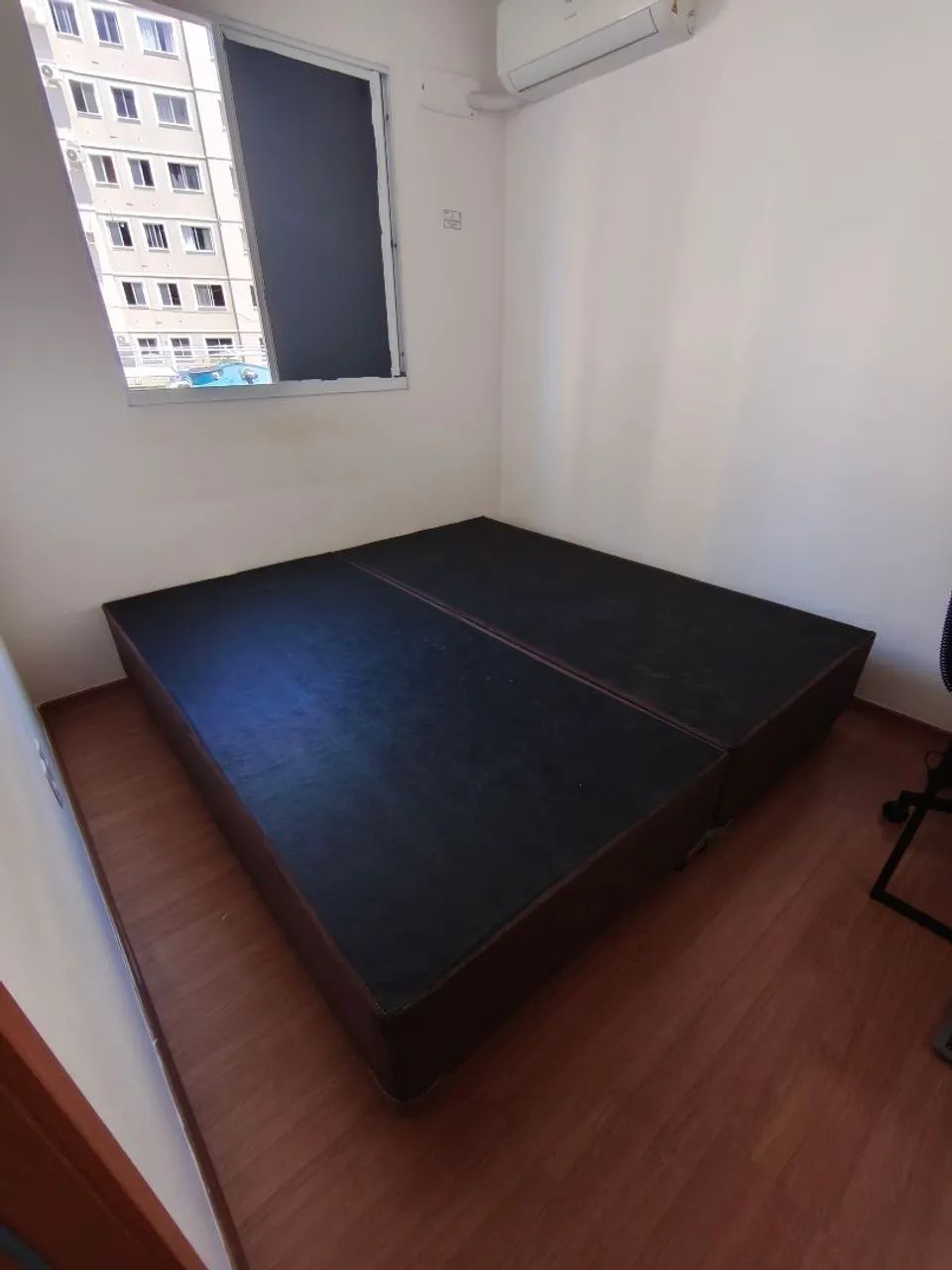 Base Cama Box King - Foto 2