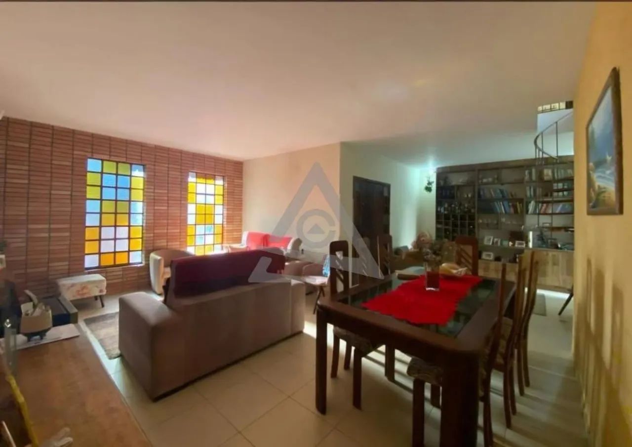 Casa à venda e para alugar em Campinas, Jardim Chapadão, com 3 quartos, com 142 m² - Foto 4
