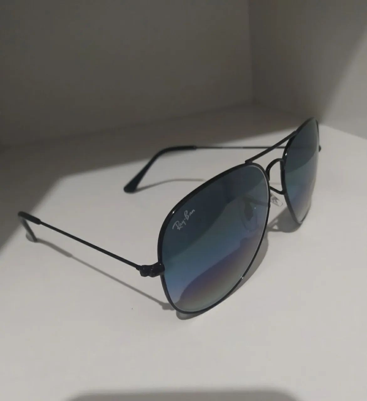 Óculos de Sol Ray Ban Aviator  - Foto 2