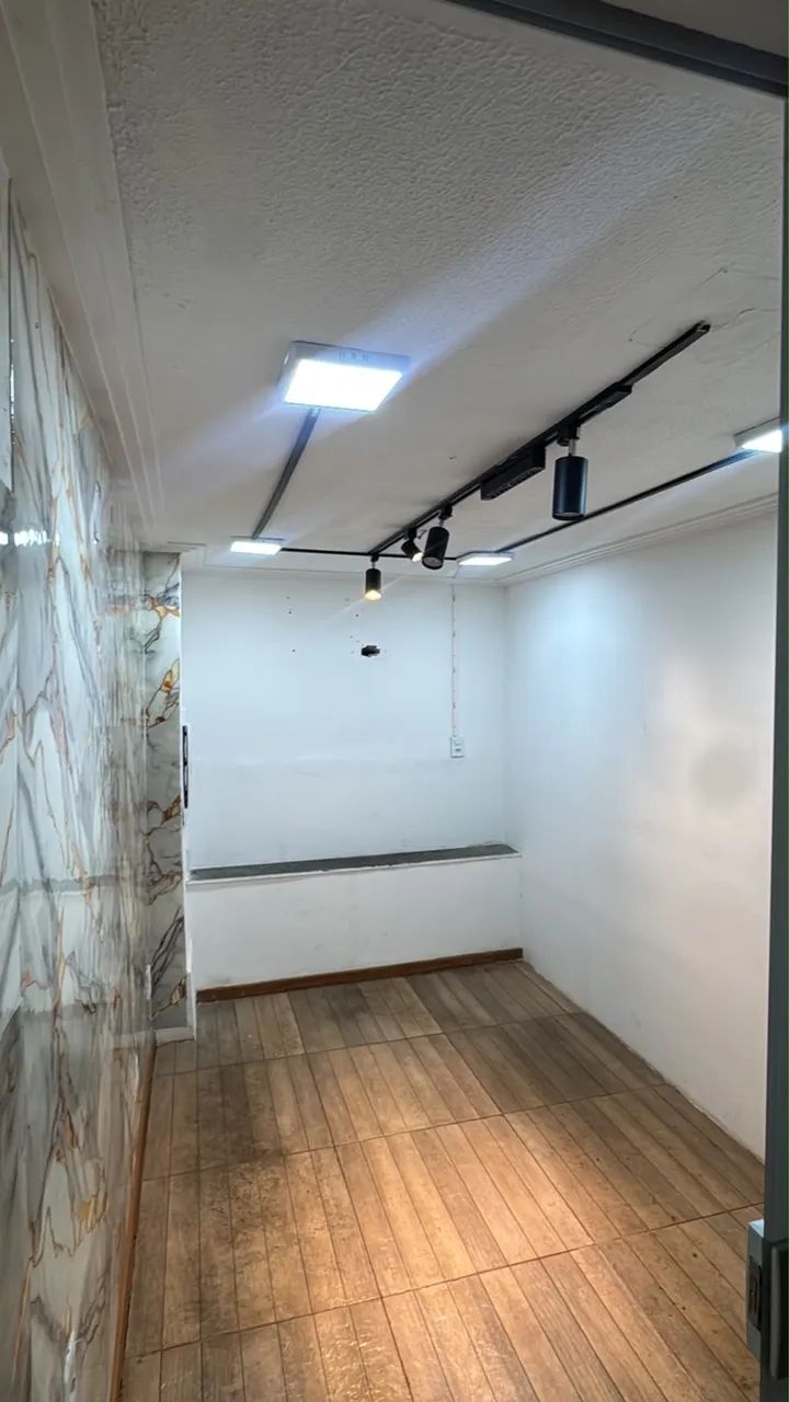 Sala comercial em cima de uma Barbearia  - Foto 2