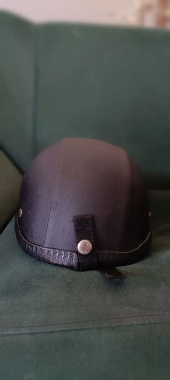 CAPACETE PARA SCOOTER ELÉTRICA - Foto 4