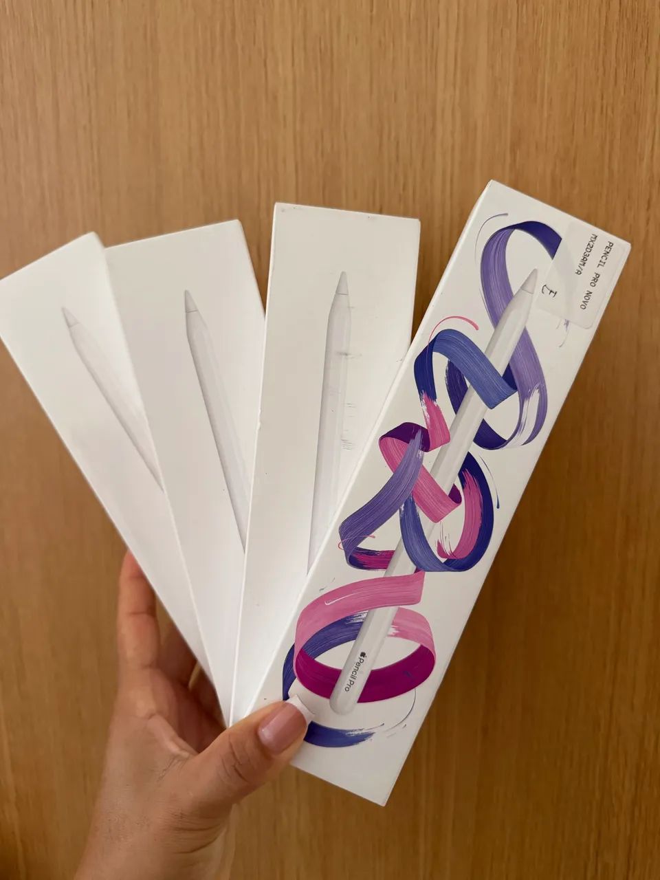 Apple Pencil - Tablets e E-Readers - Chácara Brasil, São Luís