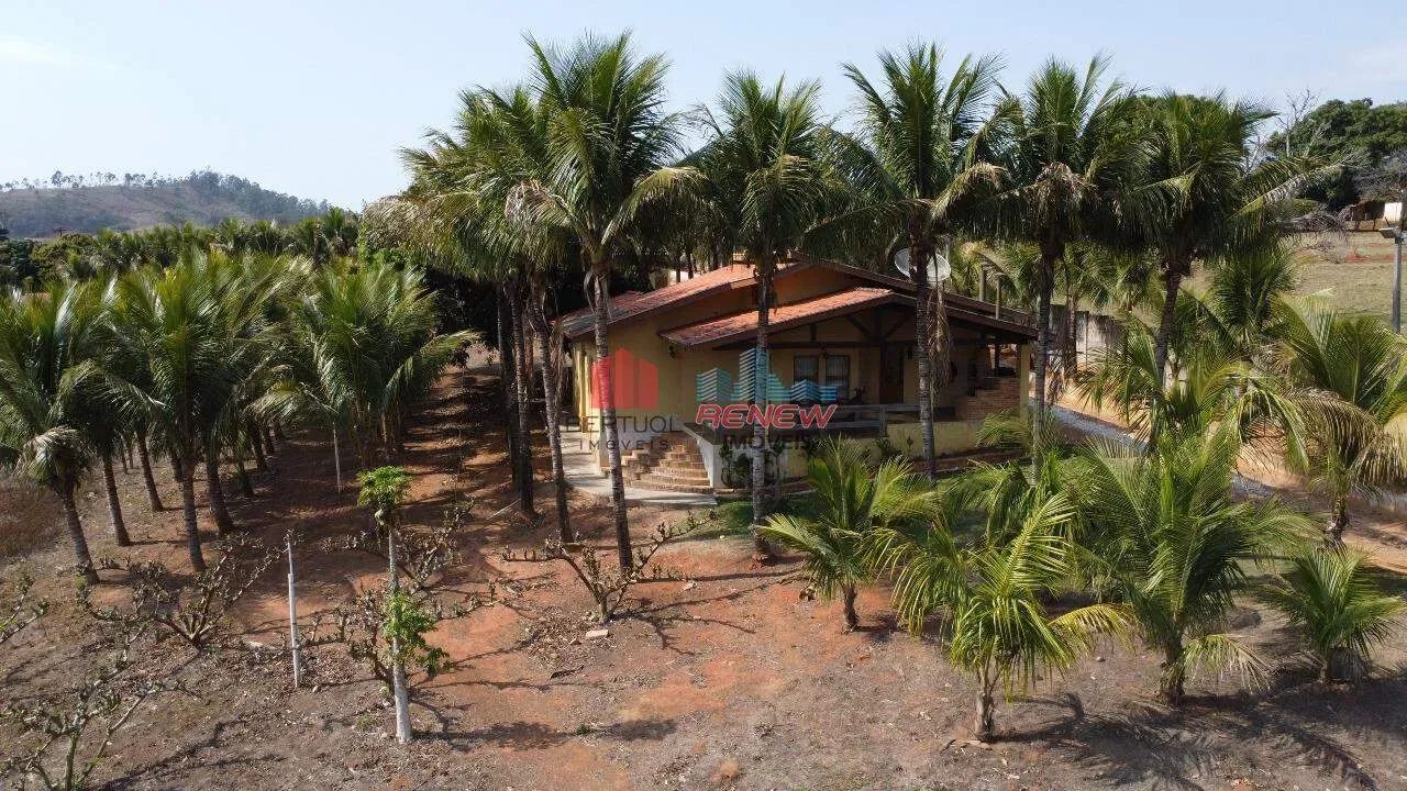 Chácara à venda Reforma Agrária em Valinhos
