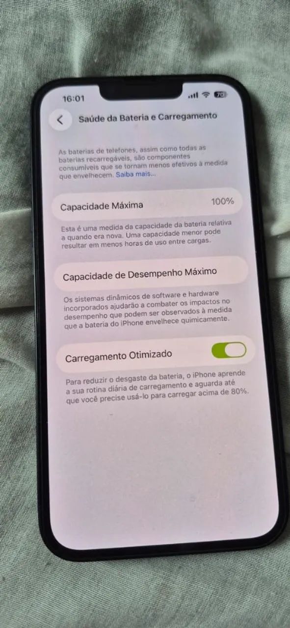 IPhone 13 - Foto 5