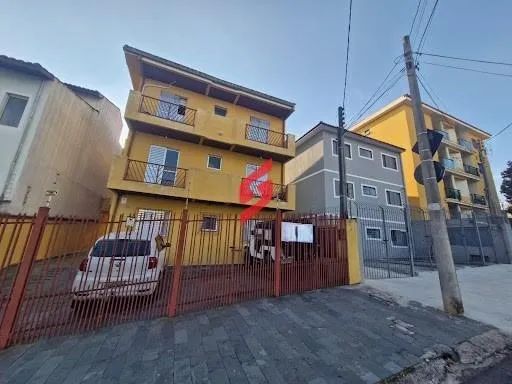 Apartamento em Vila Sao Caetano - Sorocaba