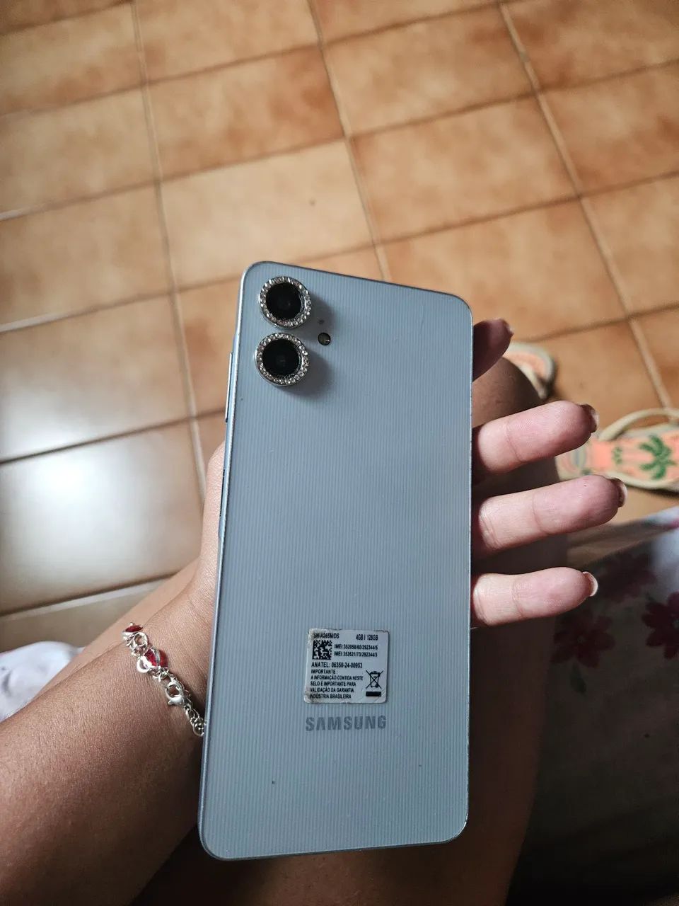 Samsung Galaxy A06 - Foto 2