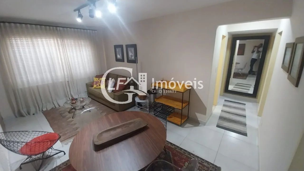 APARTAMENTO DE PORTEIRA FECHADA - Foto 5