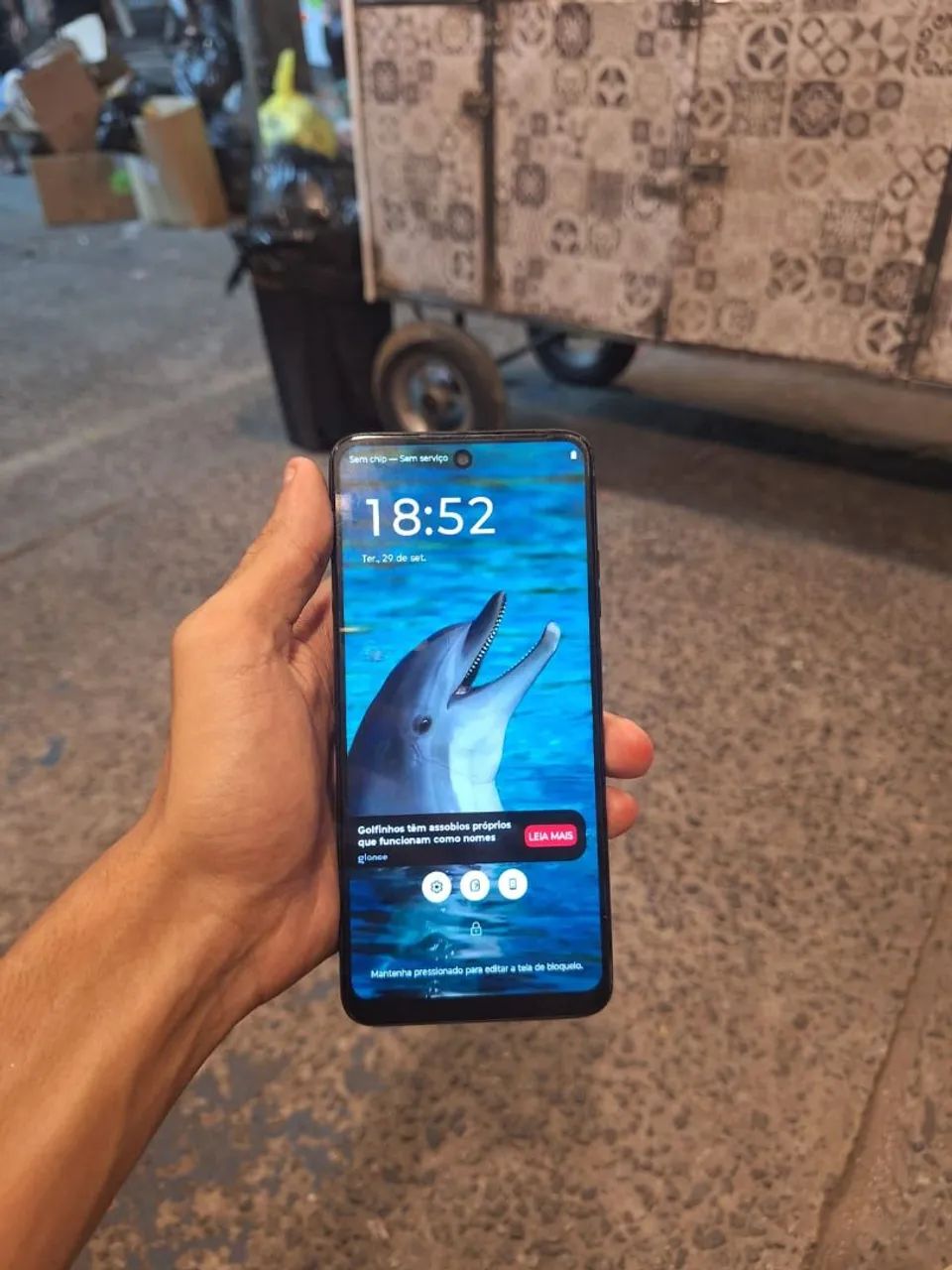 Moto G34 5G - Foto 3