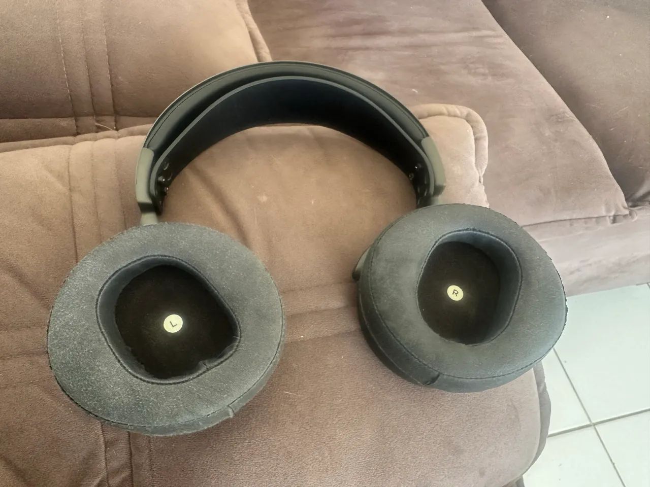 Audeze Maxuell