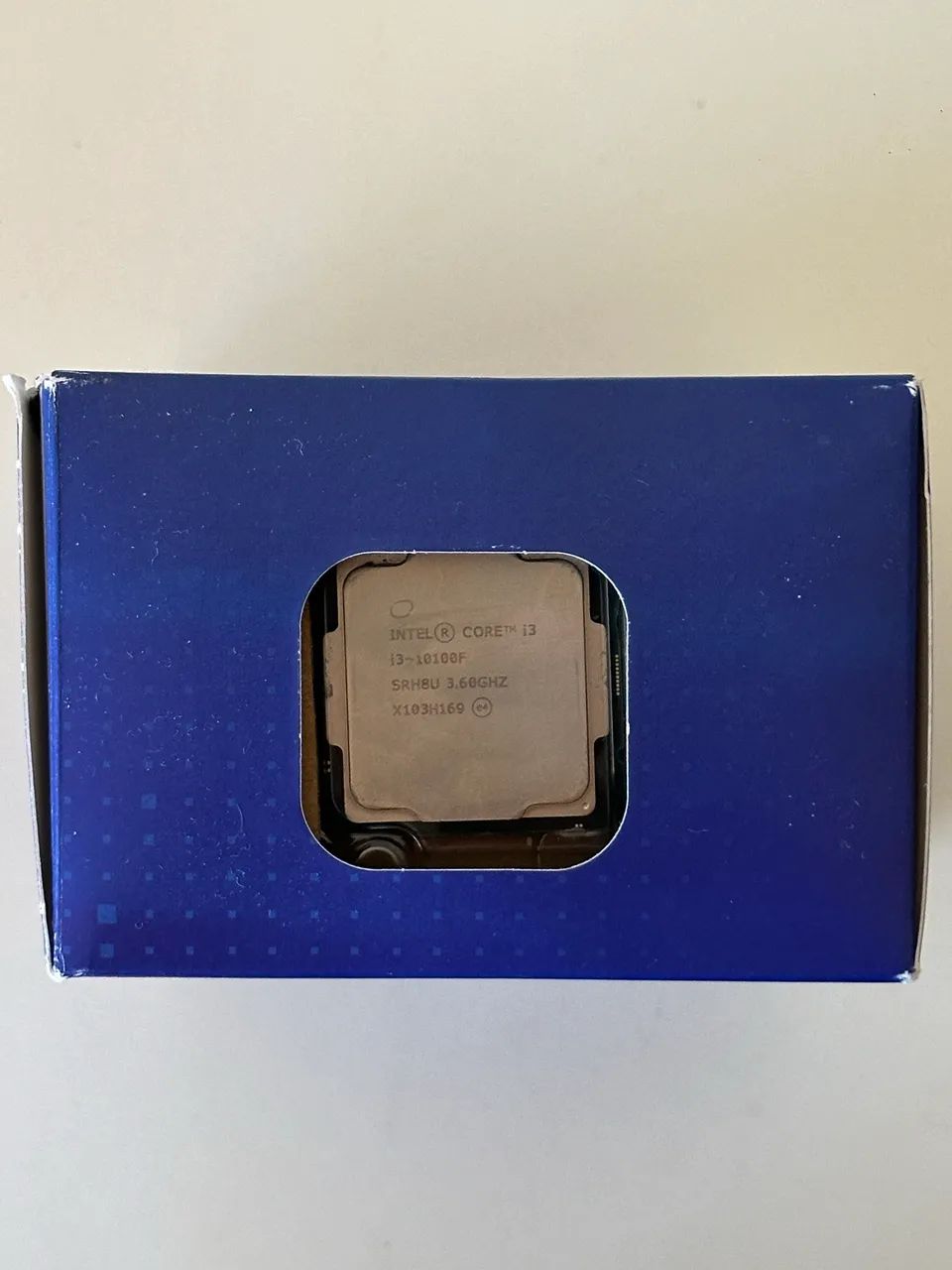 Processador Intel Core i3-10100F 10ª Geração - LGA 1200 - Foto 4