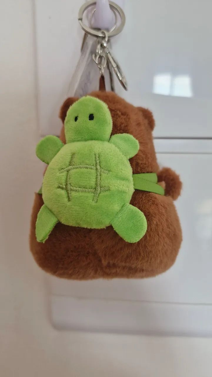 Pelúcias crianças  - Foto 4