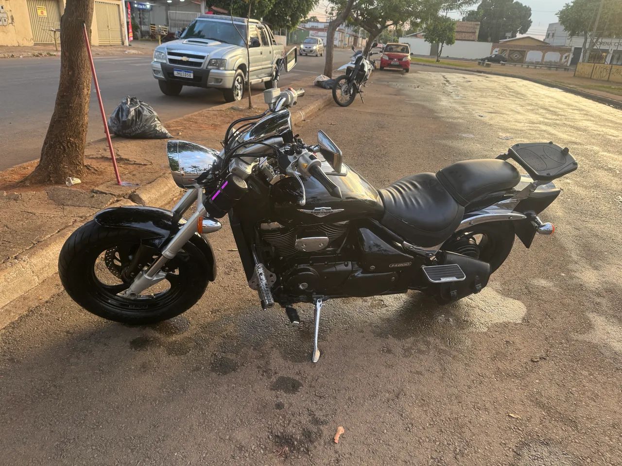 Boulevard M800 nova  - Foto 2