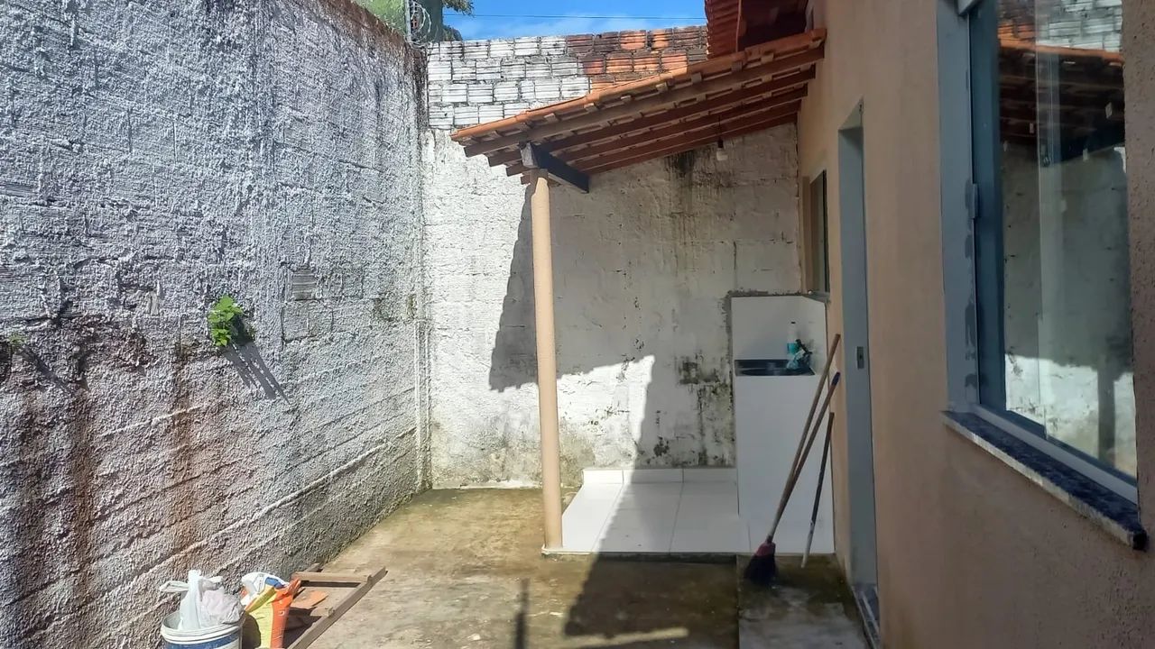 CASA EM BRAGANÇA  - Foto 4