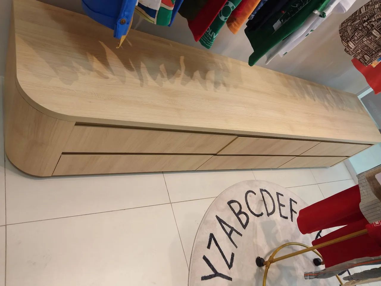 Vendo estes Móveis p/ sua Loja - Foto 2