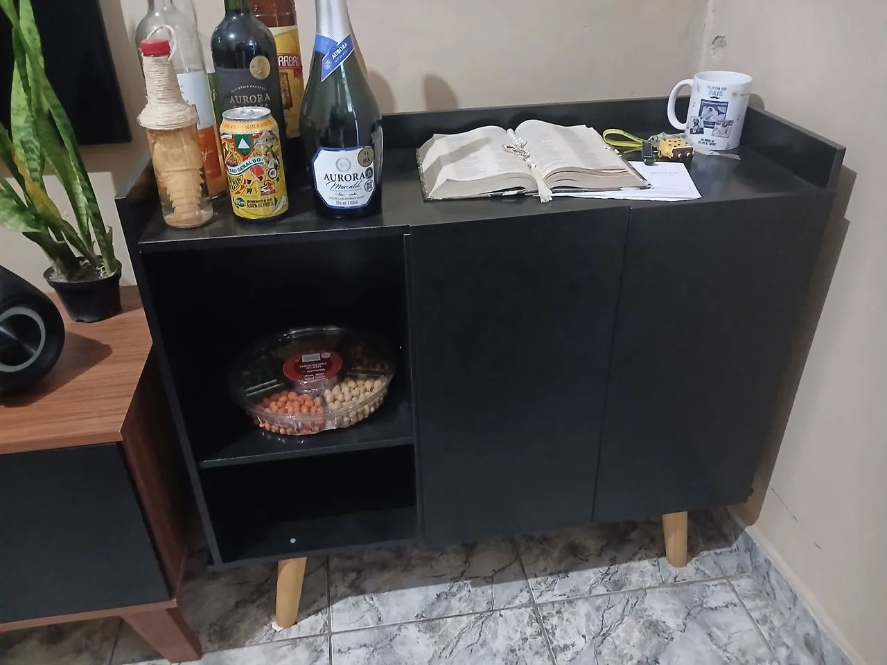Barzinho