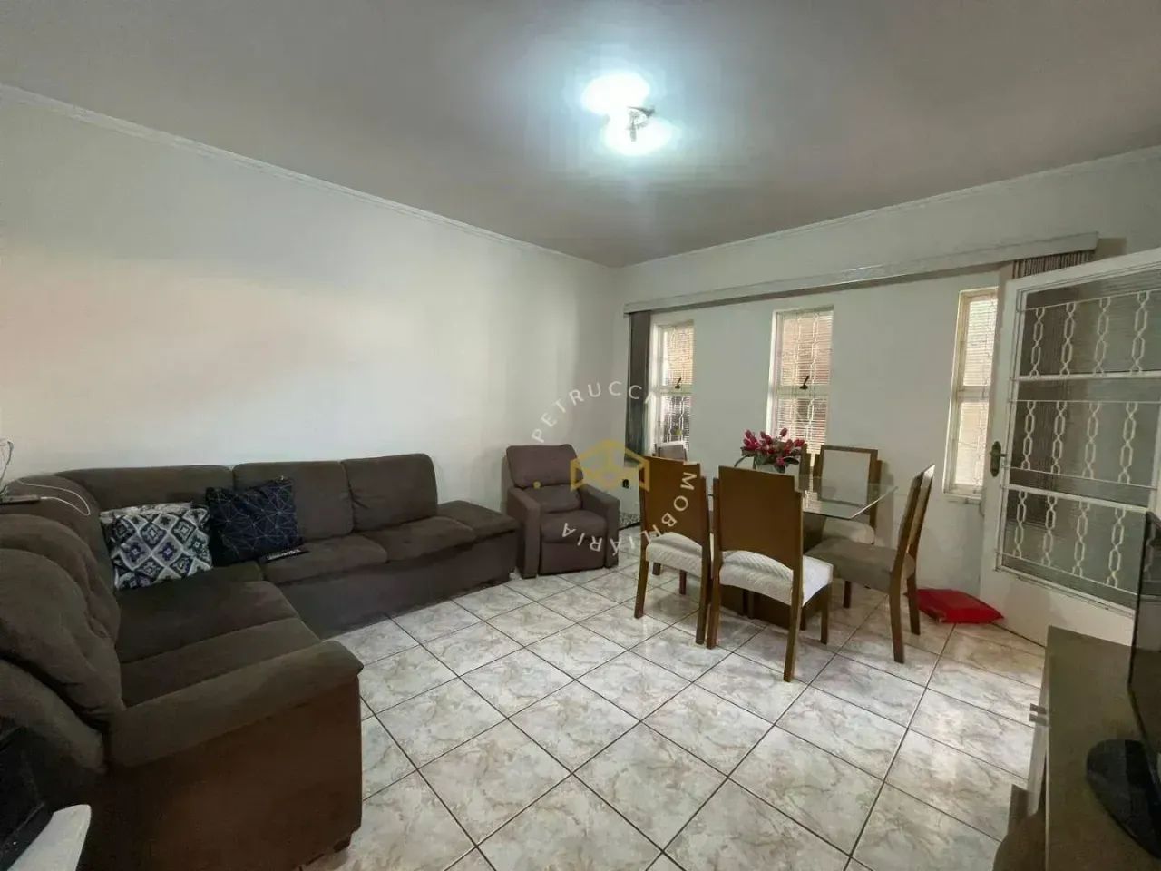 Casa à venda na Vila União  Campinas/SP - Foto 4