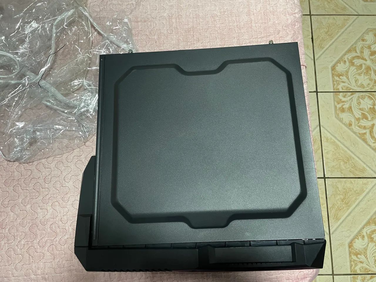 Pc trabalho só usar  - Foto 4