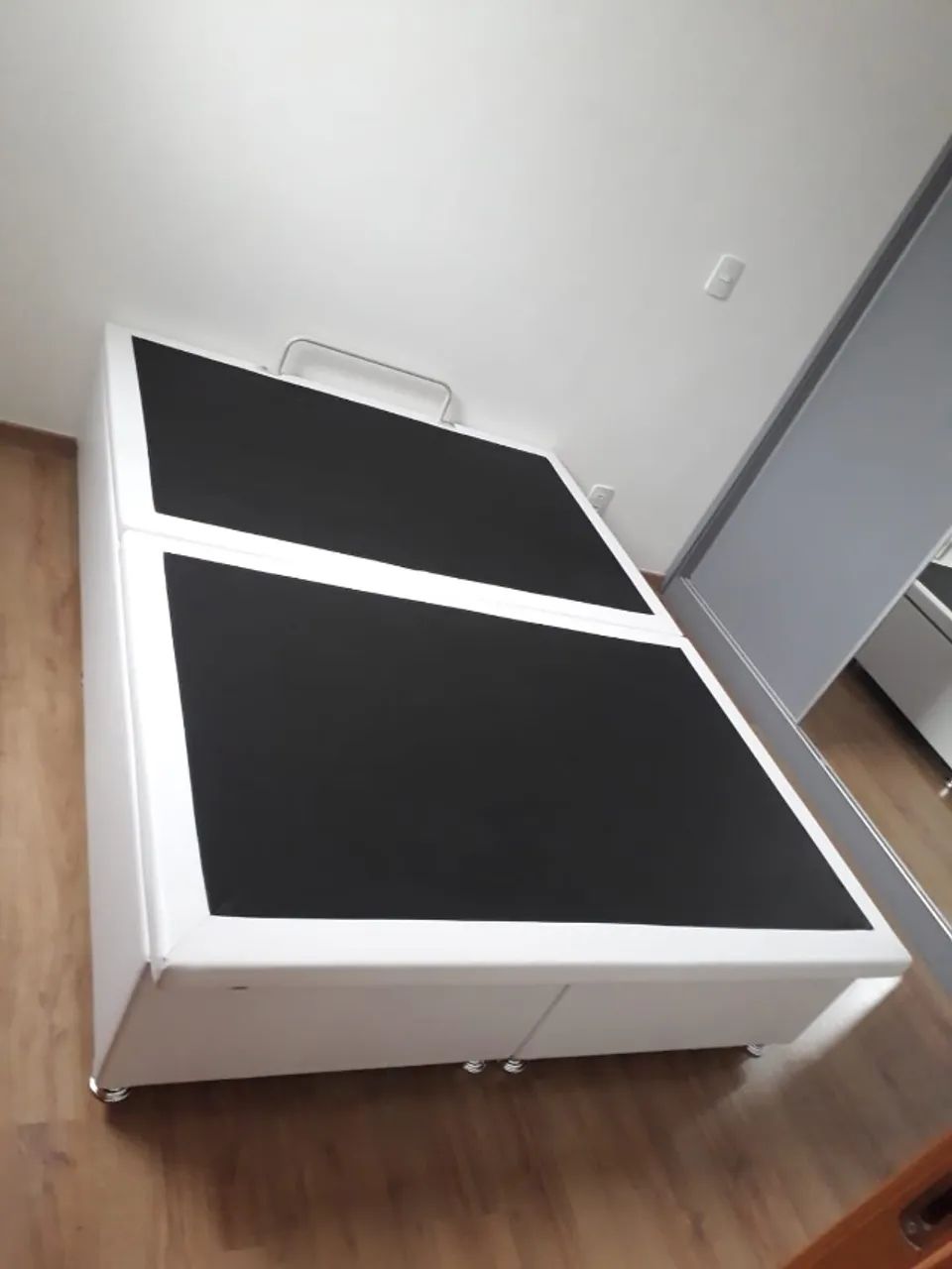 Box Bau Pronta Entrega