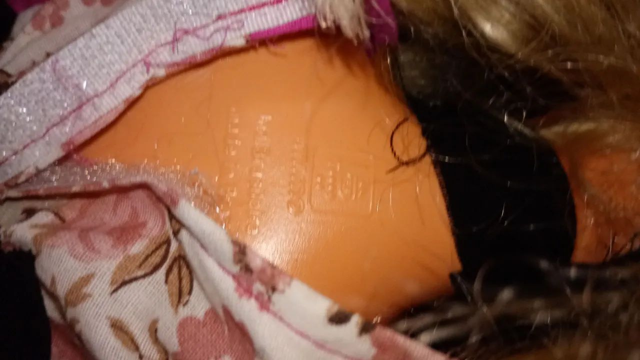 Xuxa mimo - Foto 4
