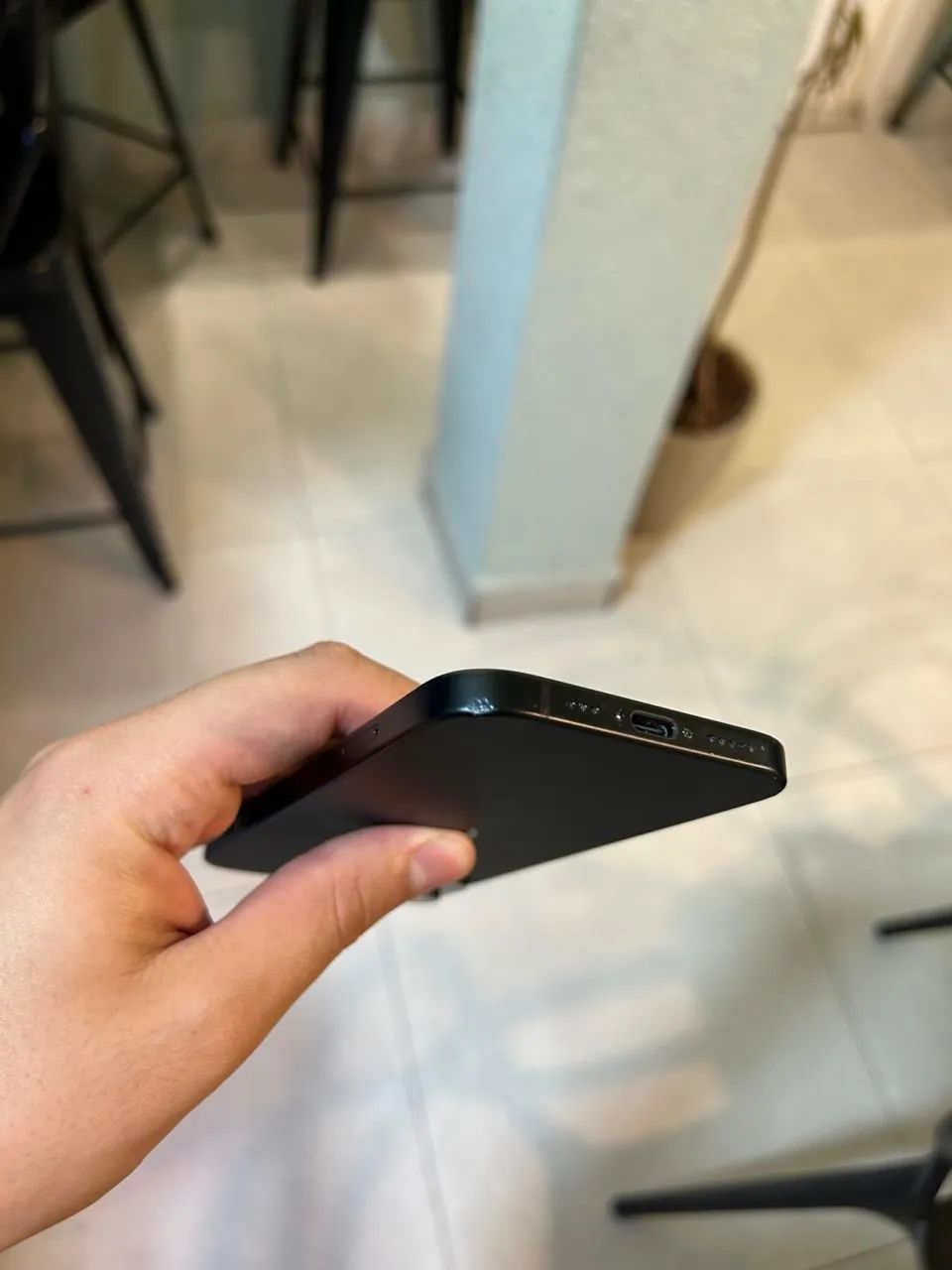 iphone 15 128gb - impecável! - Foto 2