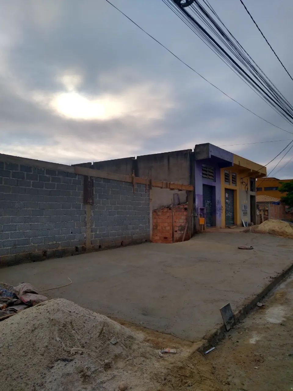 Lote 360m Serra Dourada, Vespasiano  - Foto 3