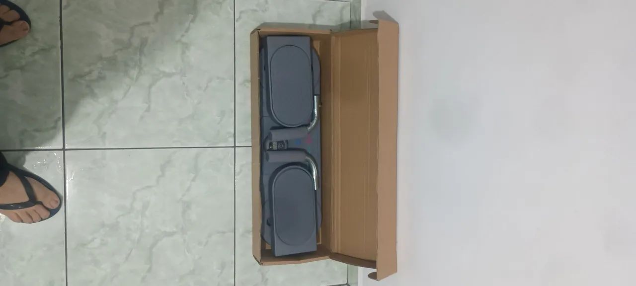 Prancha para flexão  - Foto 3
