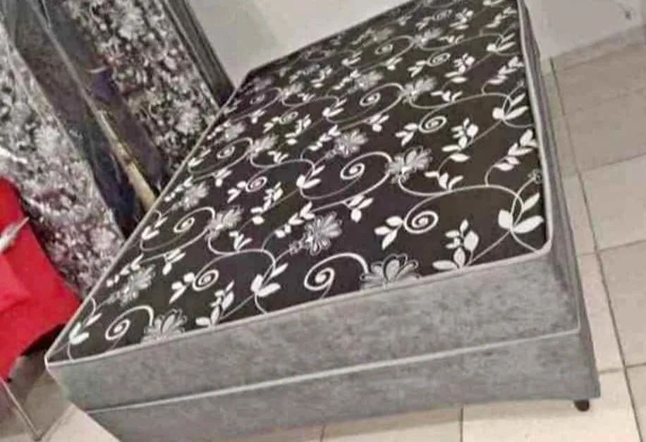 Cama Box Casal R$399,99 Entrega hoje!!