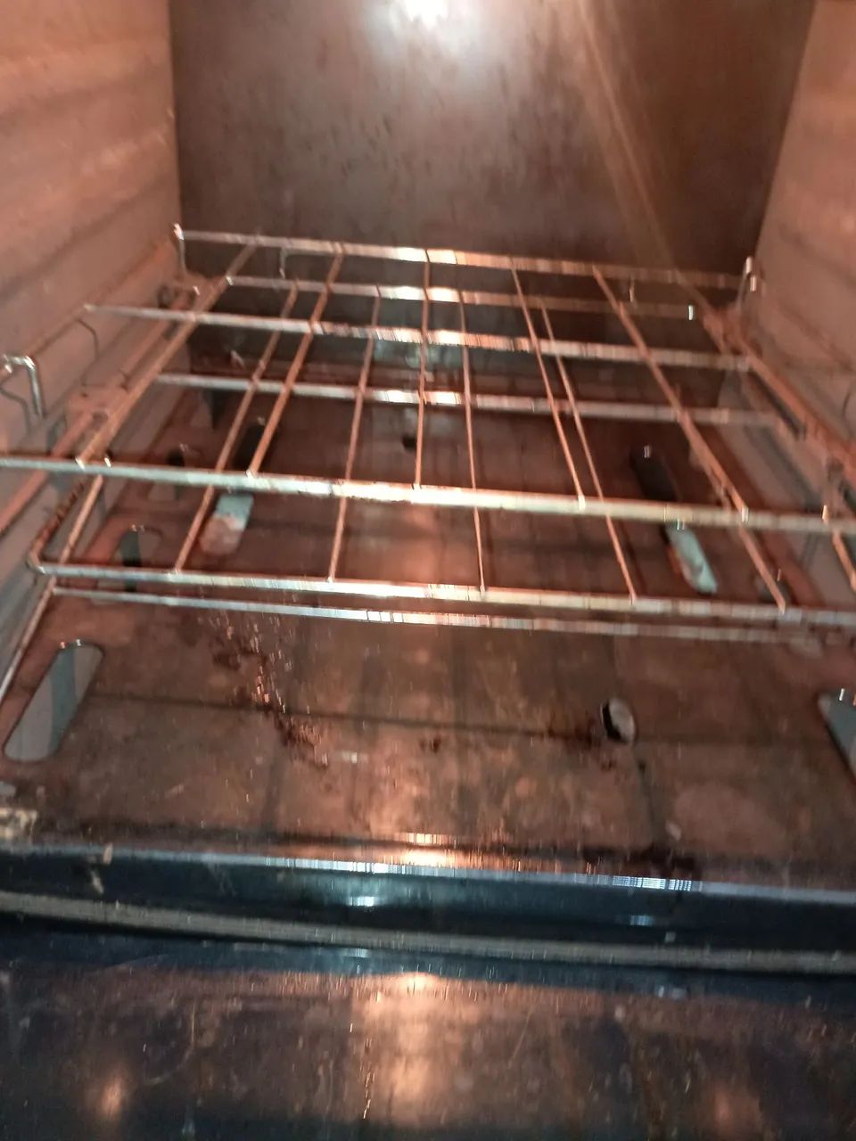 Fogão Brastemp  - Foto 5