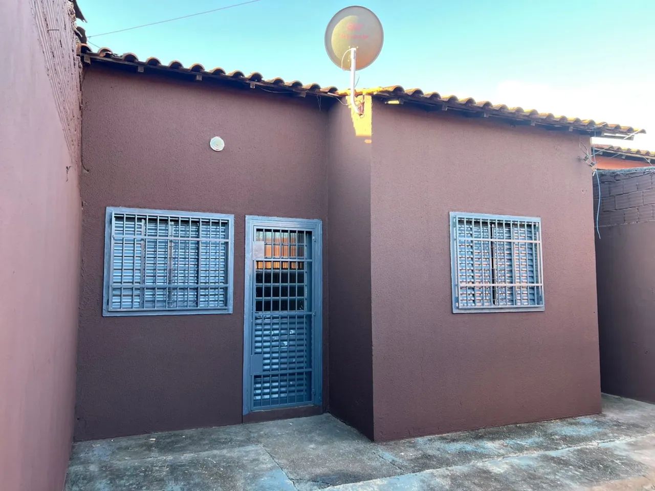 Foto - Valparaíso de Goiás - Setor de Chácaras Anhangüera B
