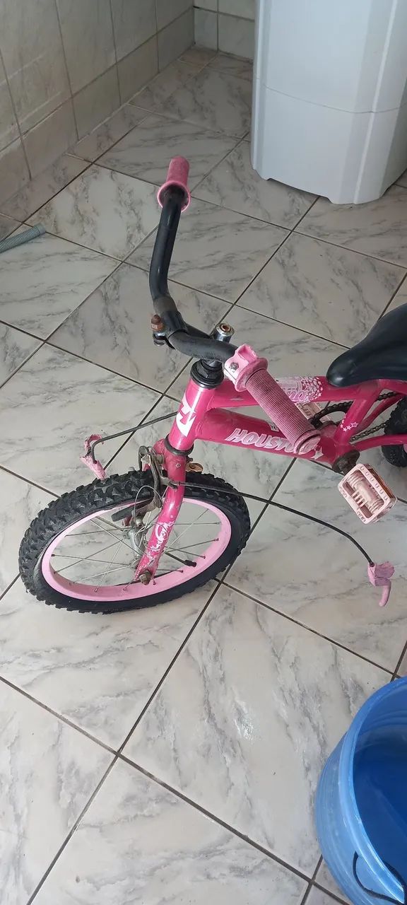 Bicicleta usada  - Foto 2