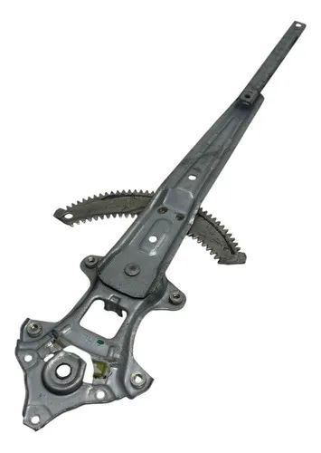 Maquina Vidro Traseiro Lado Direito March 2013 2014 2015 - Foto 5