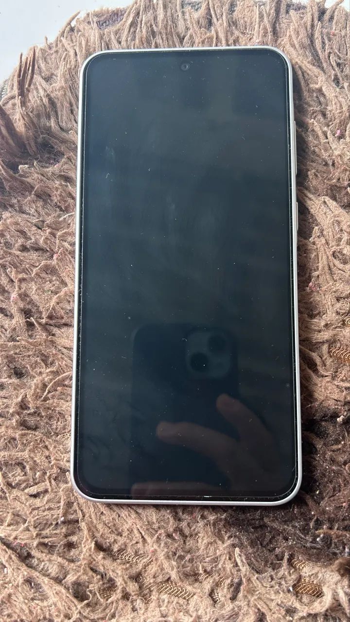 Celular Samsung Galaxy A36 - Foto 2