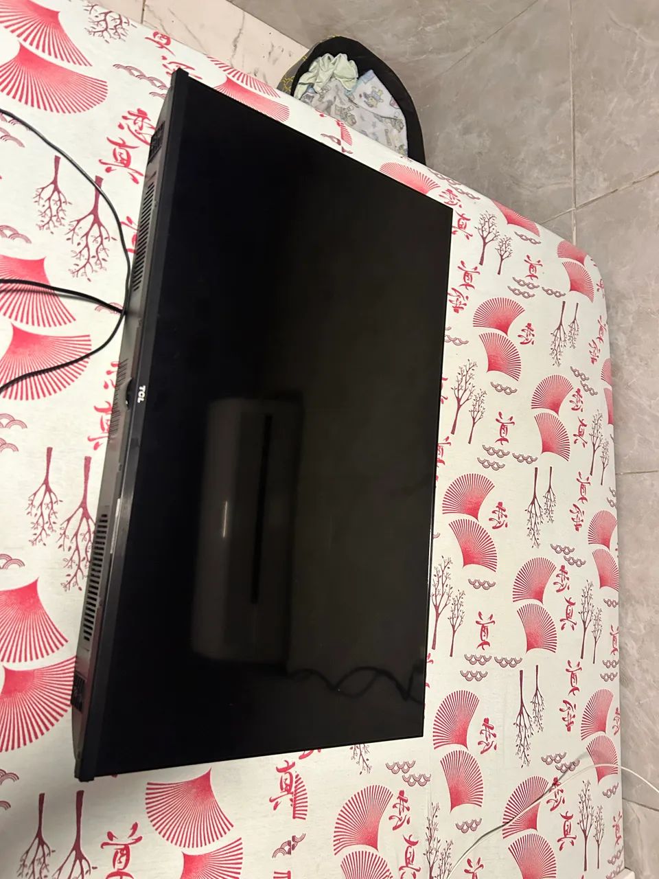 TV TCL 32 polegadas smart  - Foto 2