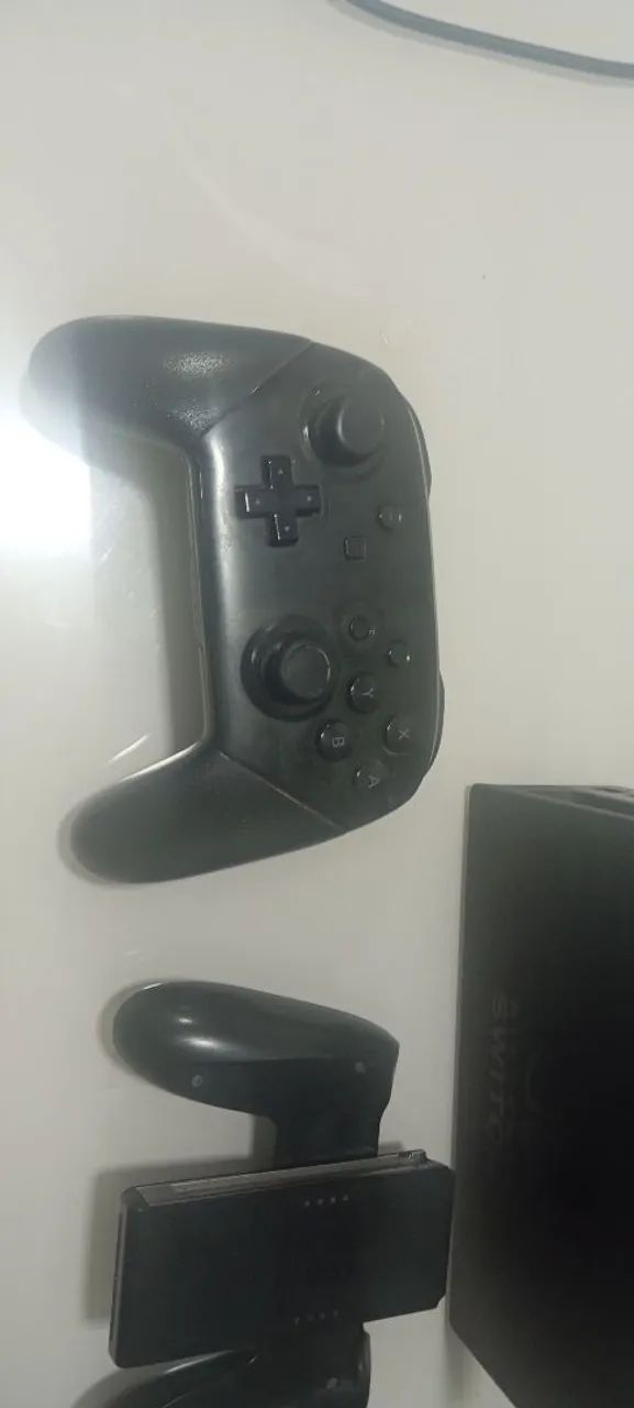 Nintendo switch 1 - Foto 4