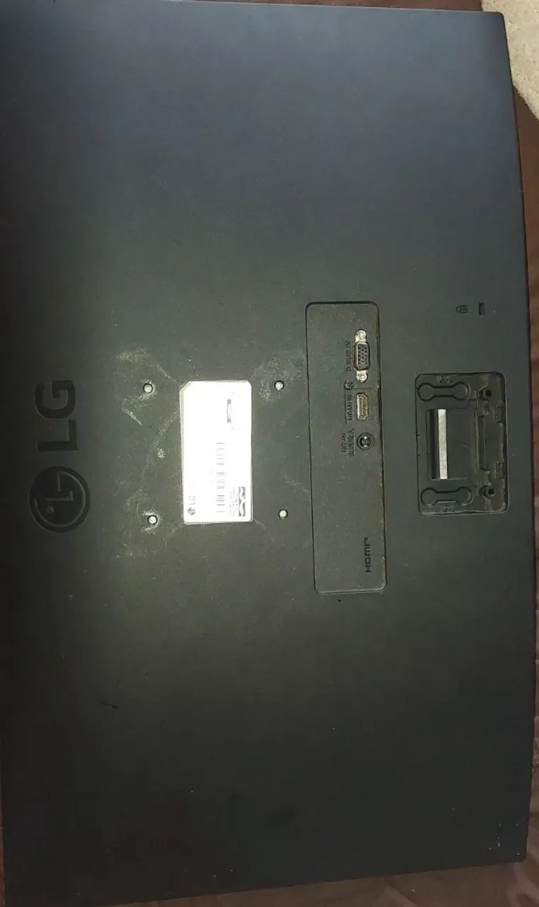 Monitor LG 19 polegadas  - Foto 3