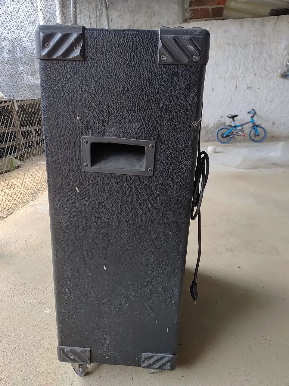 Caixa de Som  - Foto 4