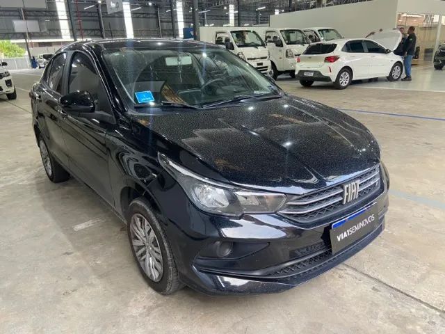 Fiat Cronos Drive 1.0 6V 2023 - Foto 3