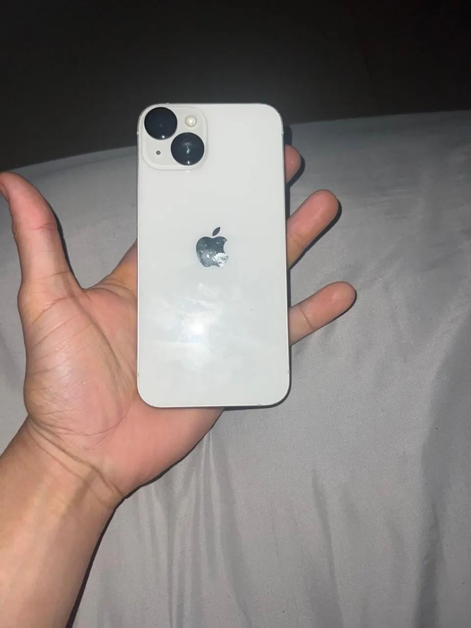 iPhone 14 128gb - Foto 3