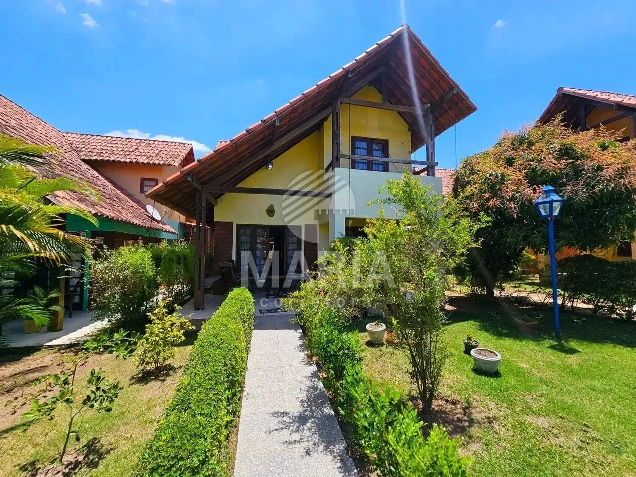 Casa de condomínio com 03 suítes à venda em Gravatá/PE! - Foto 2