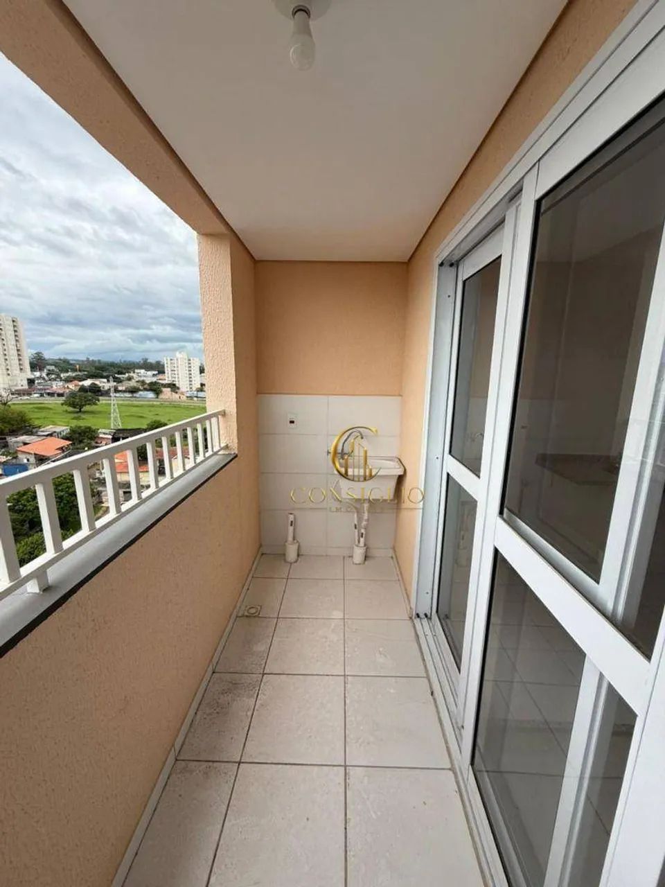 2dorms c/suíte proxímo ao Centervale Shopping - Lazer Completo - Foto 5