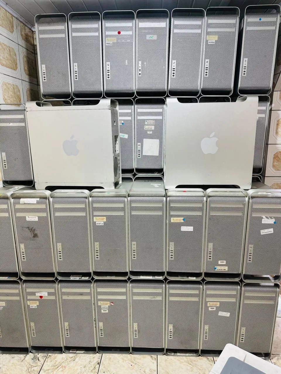 Lote de Mac  - Foto 2